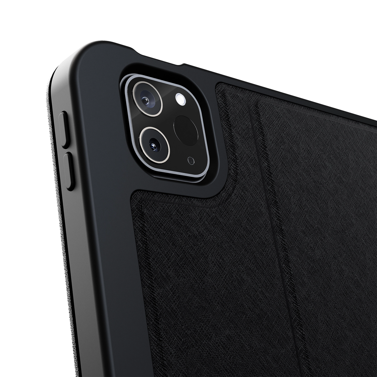 Black | iPad Case