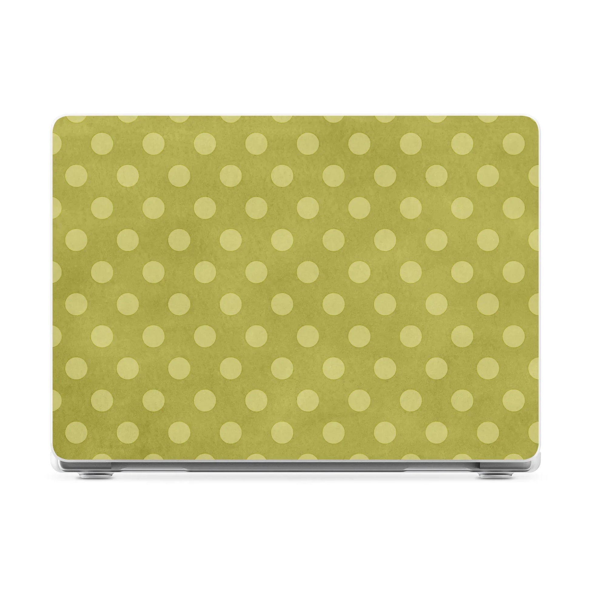 Kiwi Cooler | Poolside Print Laptop Shell - 16" MacBook Pro