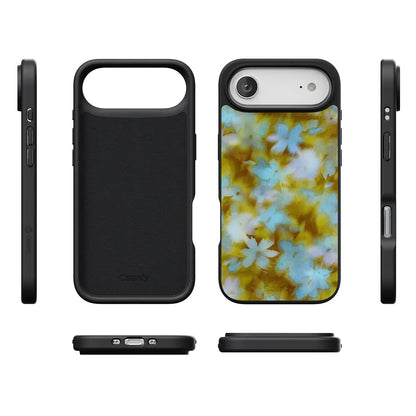 Hometown Reverie | Hazy Floral Case