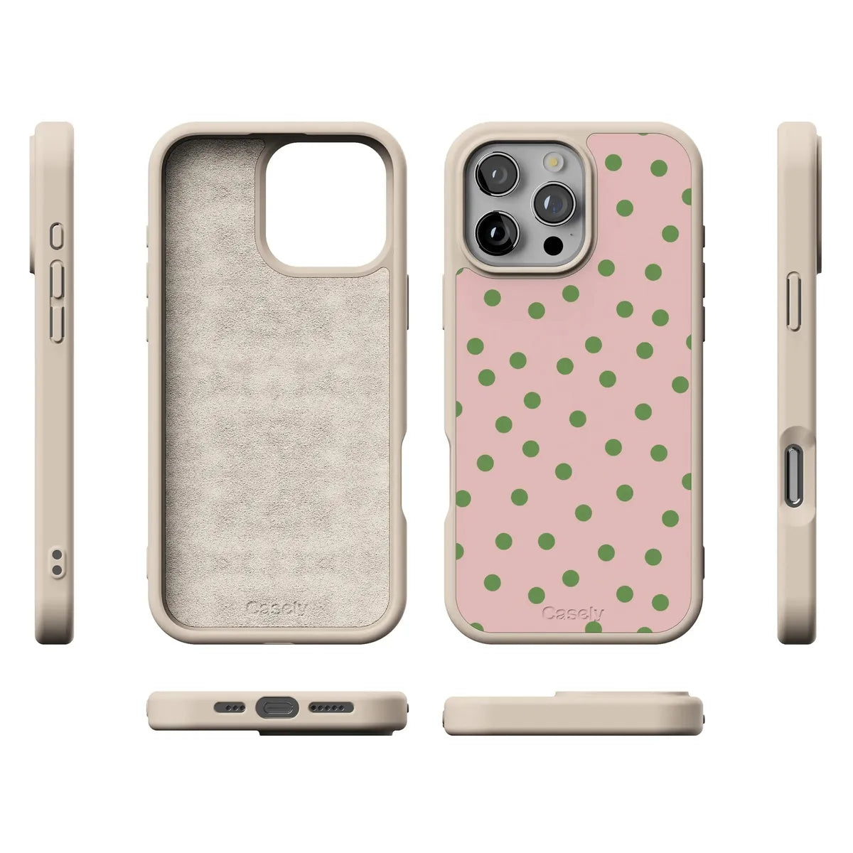 Sweet Spot | Clubhouse Case