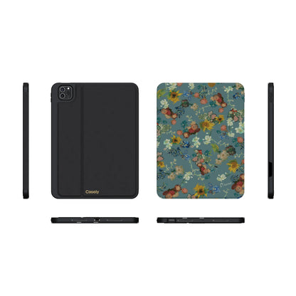 Vincent’s Flowers | Van Gogh Museum iPad Case