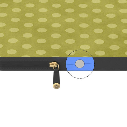 Kiwi Cooler | Poolside Print Laptop Case