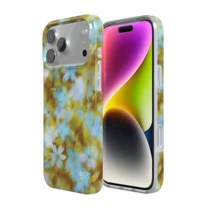 Hometown Reverie | Hazy Floral Case