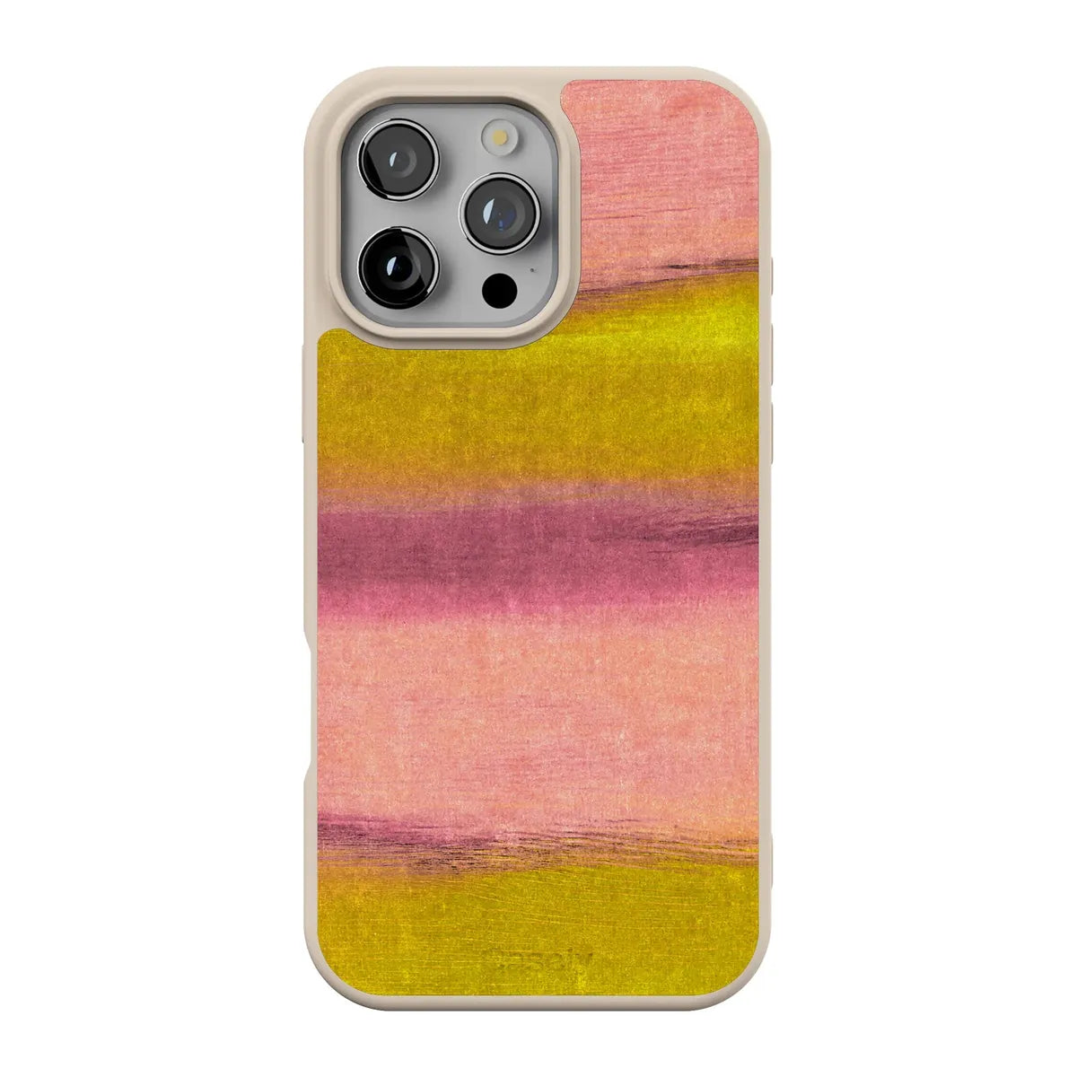 Daylight | Sunwashed Canvas Case - iPhone 16 Pro