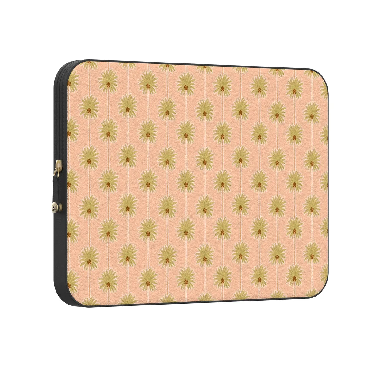 Las Palmeras | Palm Tree Print Laptop Case