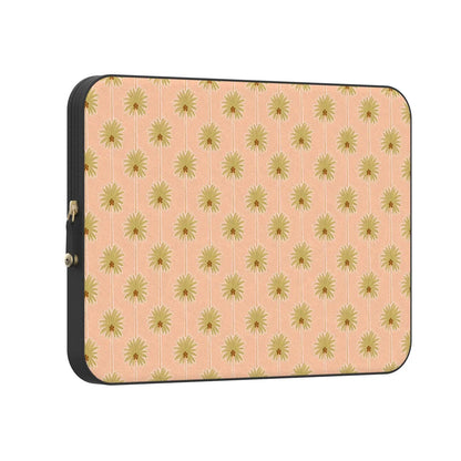 Las Palmeras | Palm Tree Print Laptop Case
