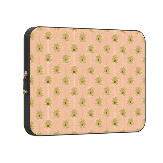 Las Palmeras | Palm Tree Print Laptop Case