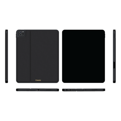 Black | iPad Case