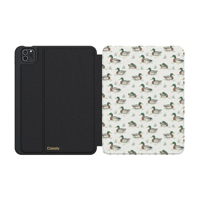 Mallard & Co. | The Boyfriend Collection iPad Case