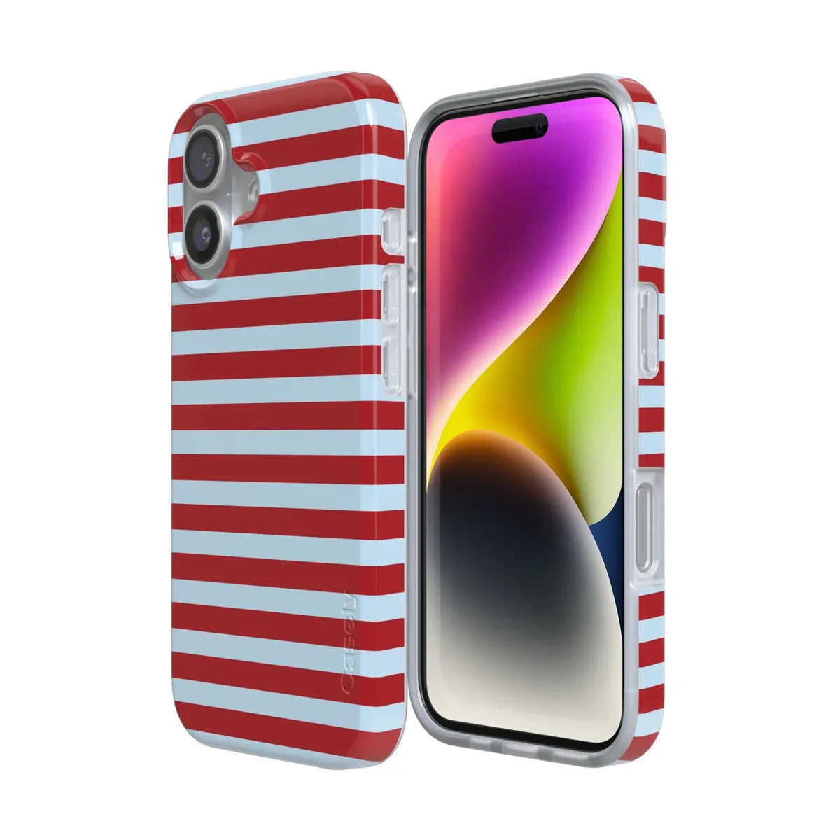 Harbor Stripe | Dockside Case