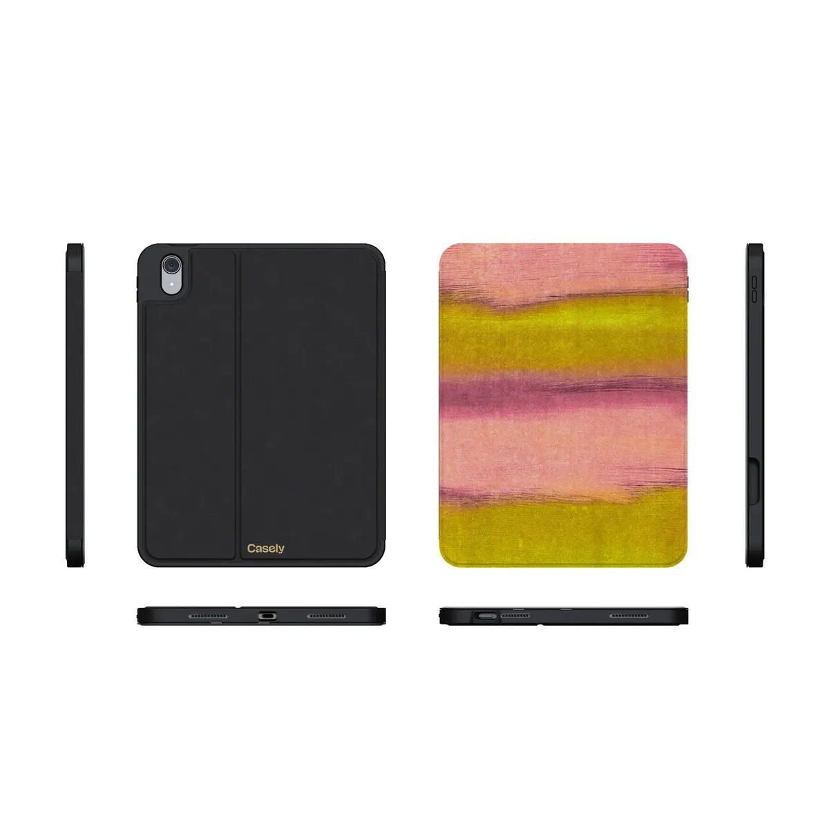 Daylight | Sunwashed Canvas iPad Case