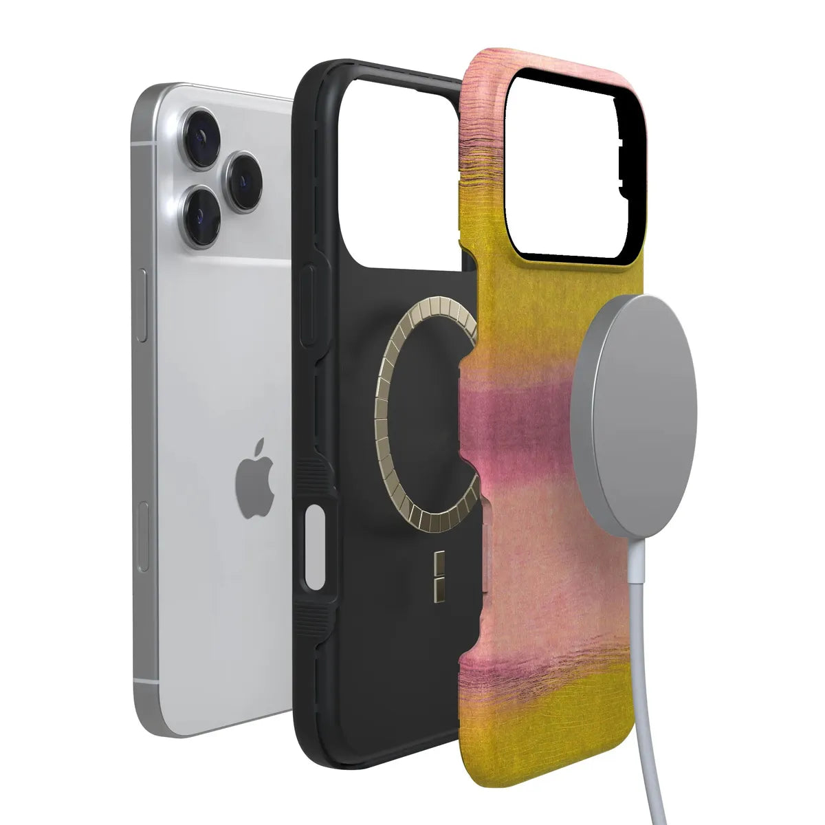 Daylight | Sunwashed Canvas Case