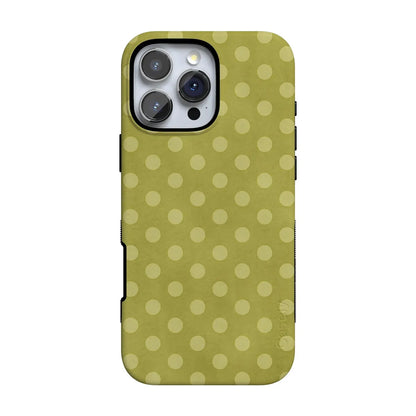 Kiwi Cooler | Poolside Print Case - iPhone 16 Pro