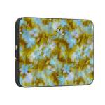 Hometown Reverie | Hazy Floral Laptop Case