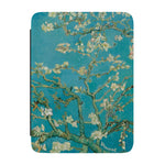 Van Gogh | Almond Blossom Floral Kindle Case - 6" Kindle
