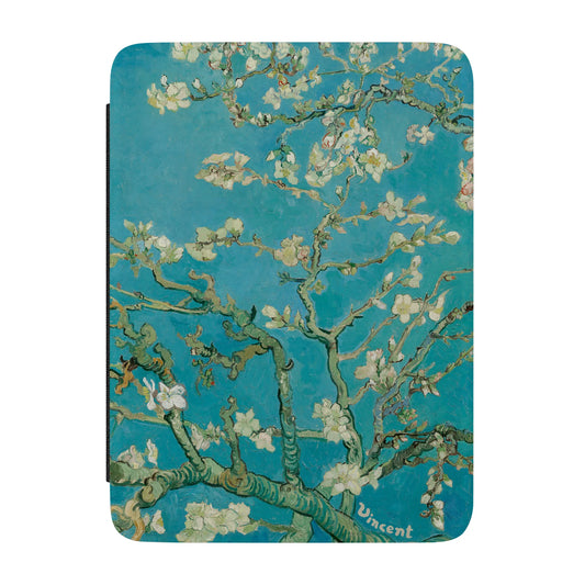 Van Gogh | Almond Blossom Floral Kindle Case - 6" Kindle