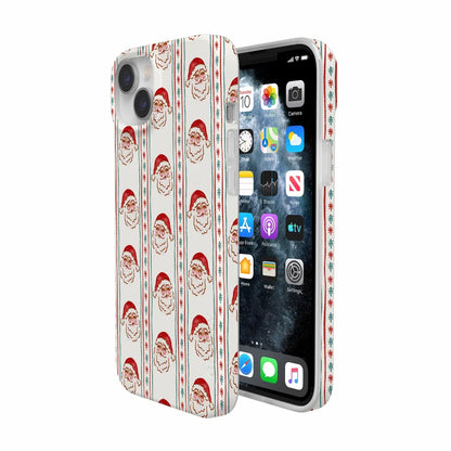 Jolly St. Nick | Retro Claus Case