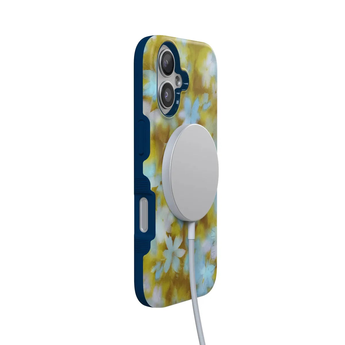 Hometown Reverie | Hazy Floral Case