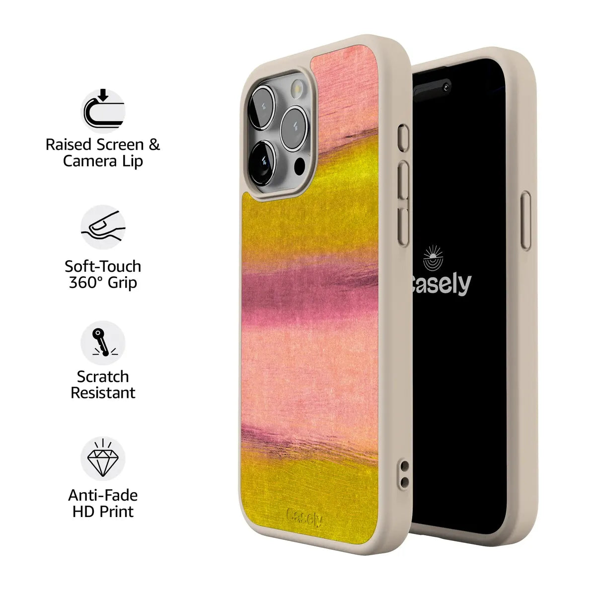 Daylight | Sunwashed Canvas Case