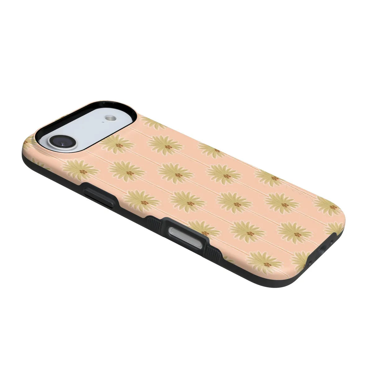 Las Palmeras | Palm Tree Print Case