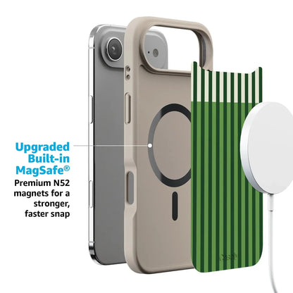 Fairway Stripes | Clubhouse Case