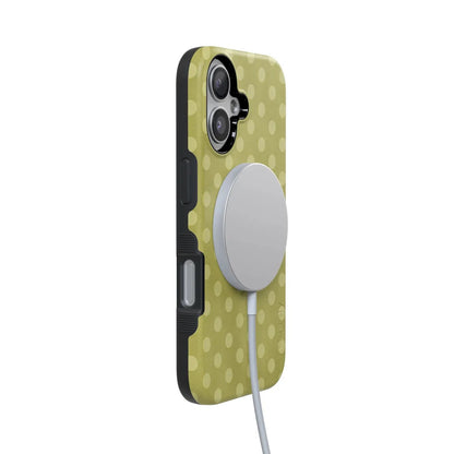 Kiwi Cooler | Poolside Print Case