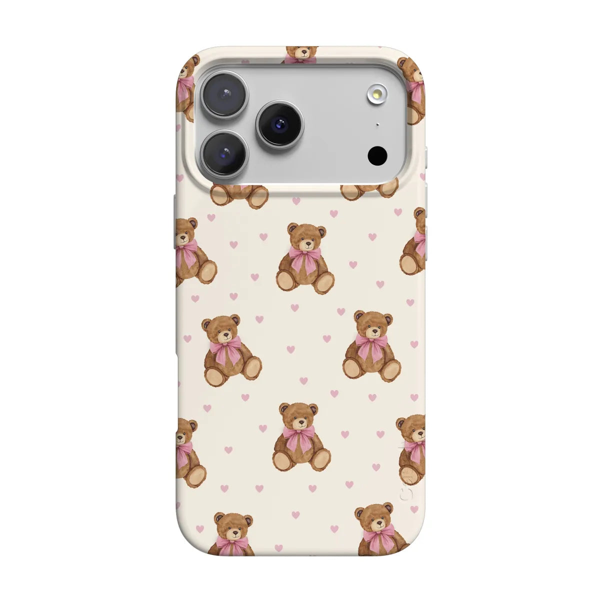 Cuddle Up | Teddy Bear Case