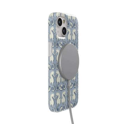 Seahorse Drift | Coastal Blues Case