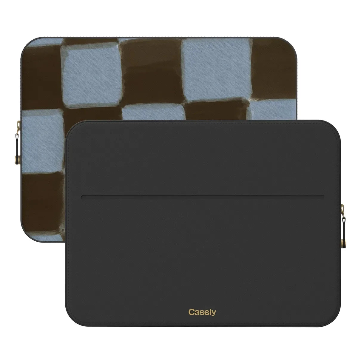 Up River | The Boyfriend Collection Laptop Case