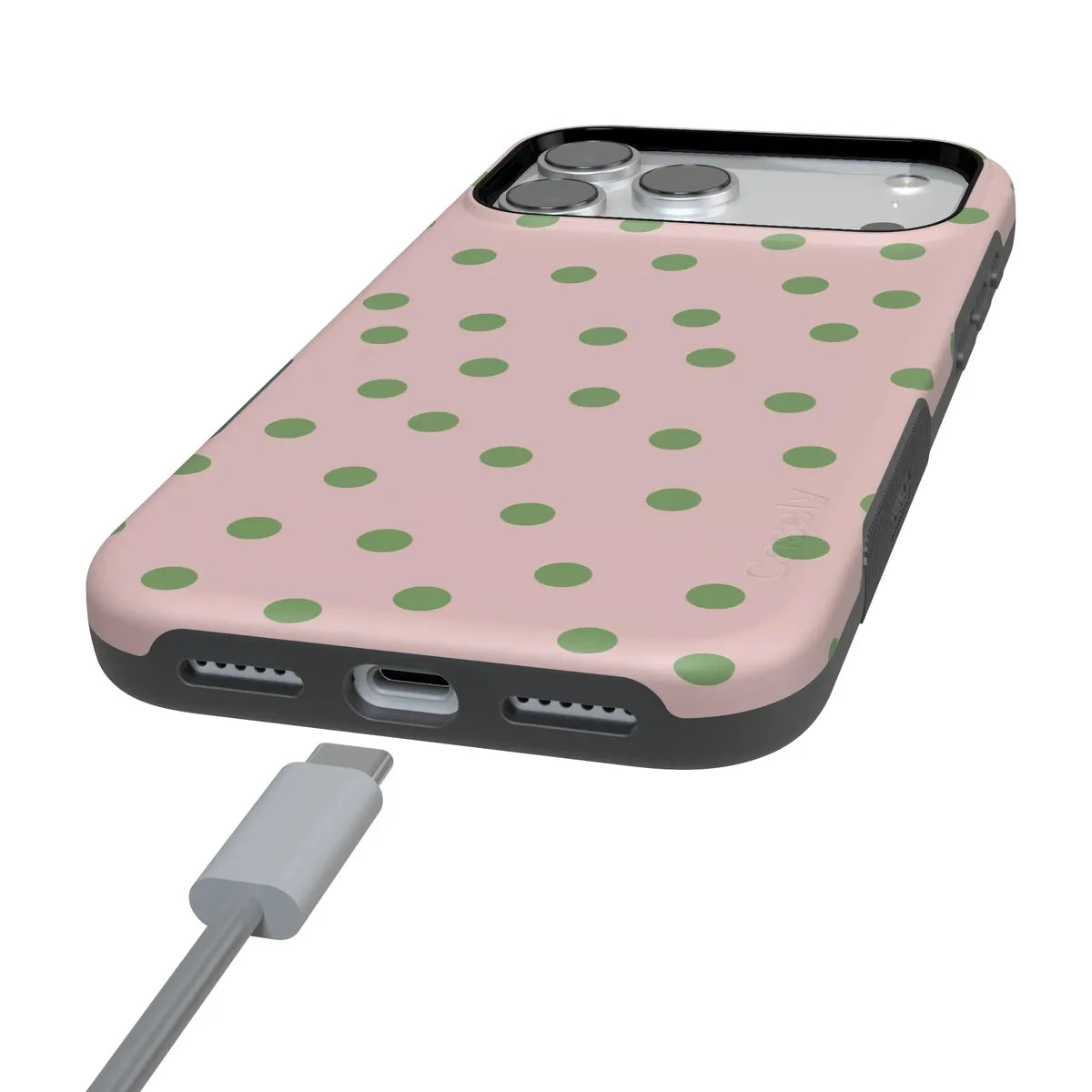 Sweet Spot | Clubhouse Case