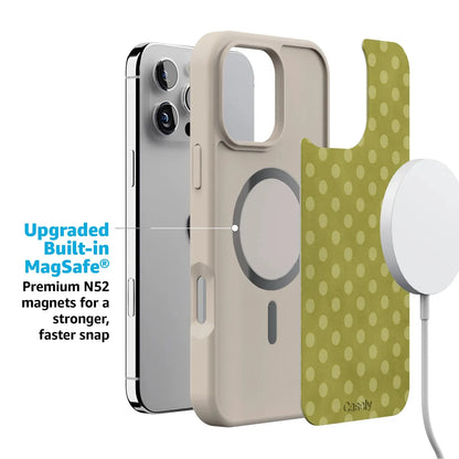Kiwi Cooler | Poolside Print Case
