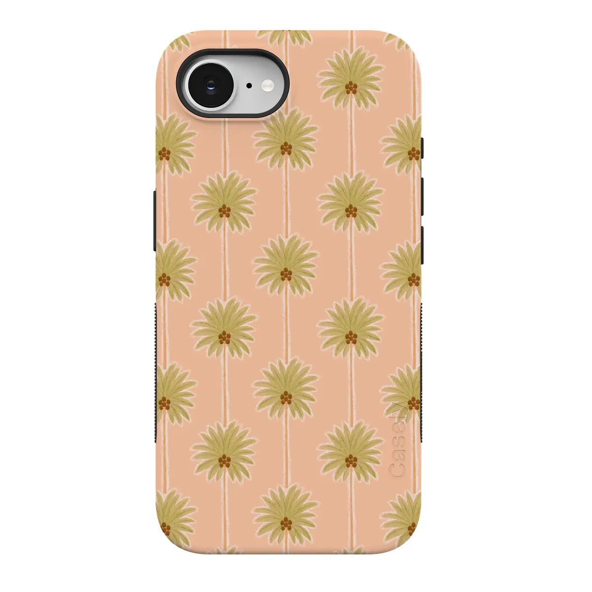 Las Palmeras | Palm Tree Print Case - iPhone 16e