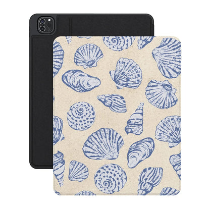 Sally's Seashells | Seashore iPad Case