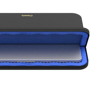 Coastal Carolina | Painted Flowers Laptop Case
