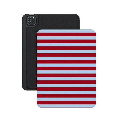 Harbor Stripe | Dockside iPad Case