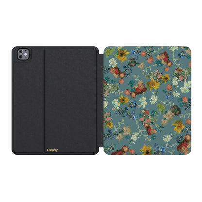 Vincent’s Flowers | Van Gogh Museum iPad Case