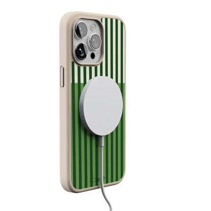 Fairway Stripes | Clubhouse Case