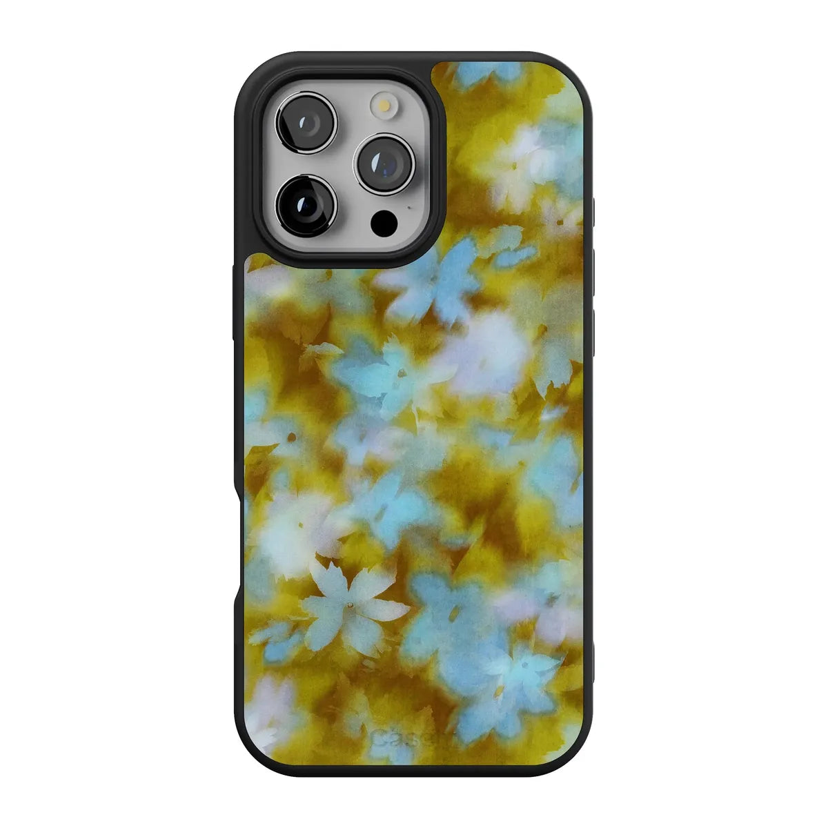 Hometown Reverie | Hazy Floral Case - iPhone 16 Pro