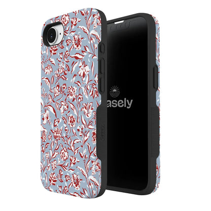 Coastal Carolina | Painted Flowers Case