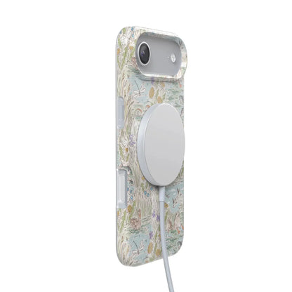 The Waddle Path | Duck Pond Case