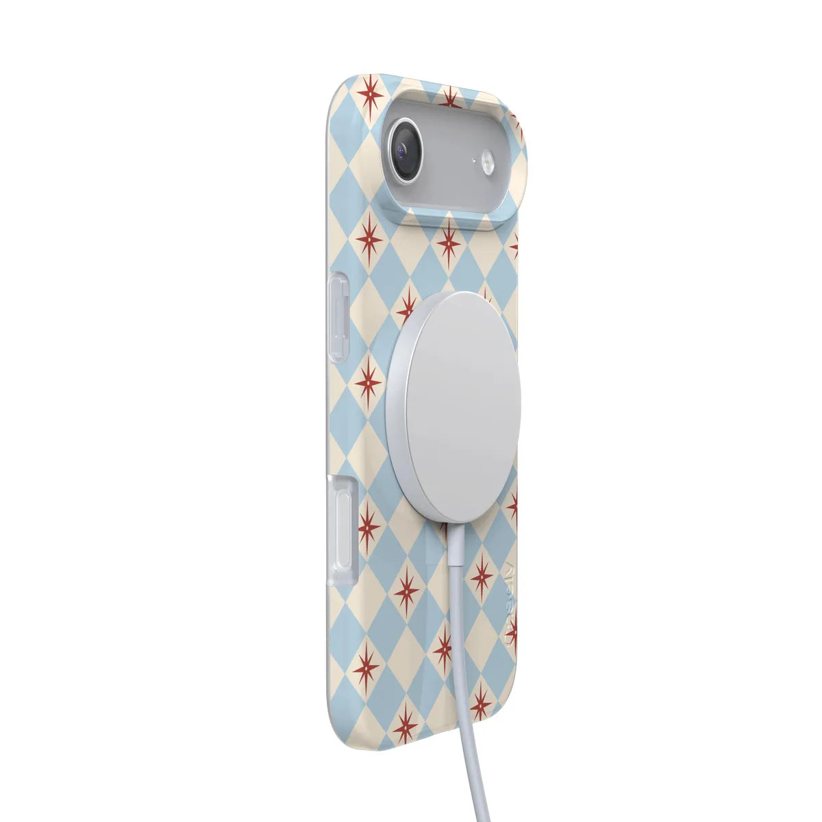 Chelsea Checker | Starlight Tiles Case