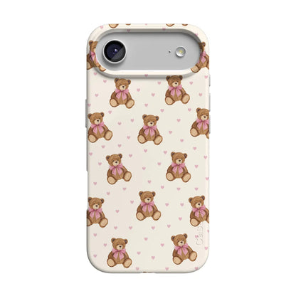 Cuddle Up | Teddy Bear Case