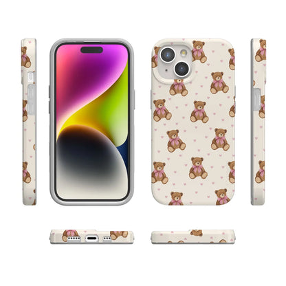Cuddle Up | Teddy Bear Case