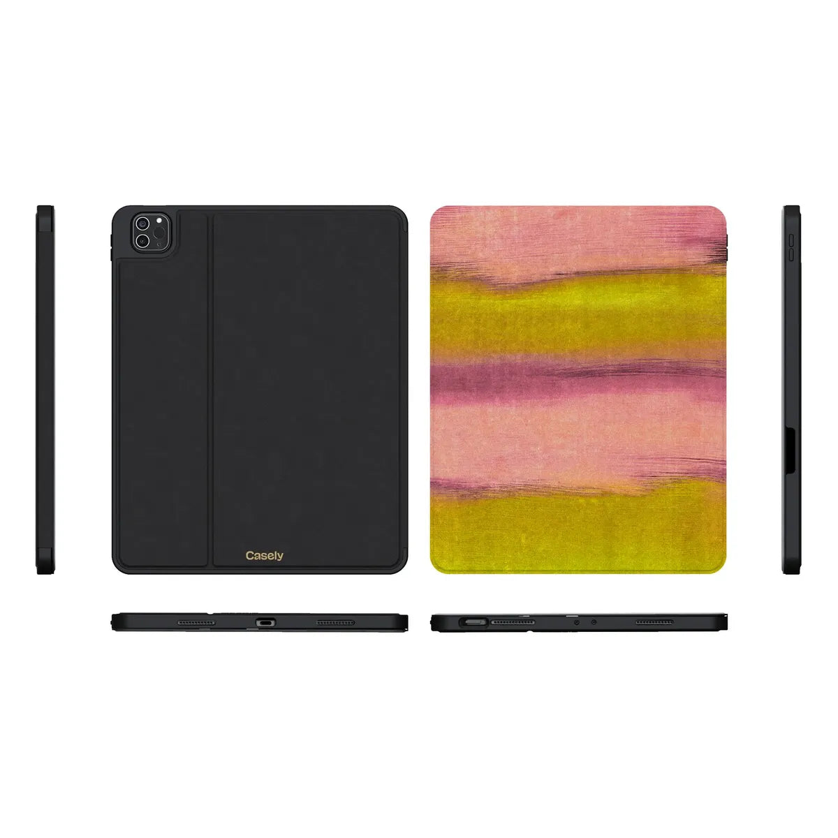 Daylight | Sunwashed Canvas iPad Case