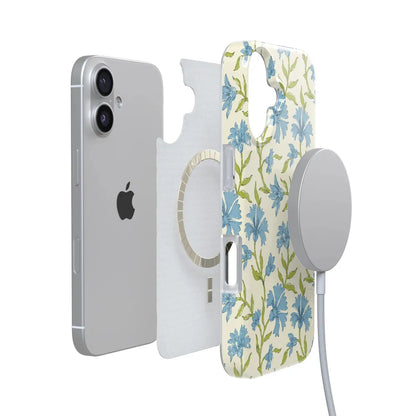 Garden Breeze | Seaside Vines Case