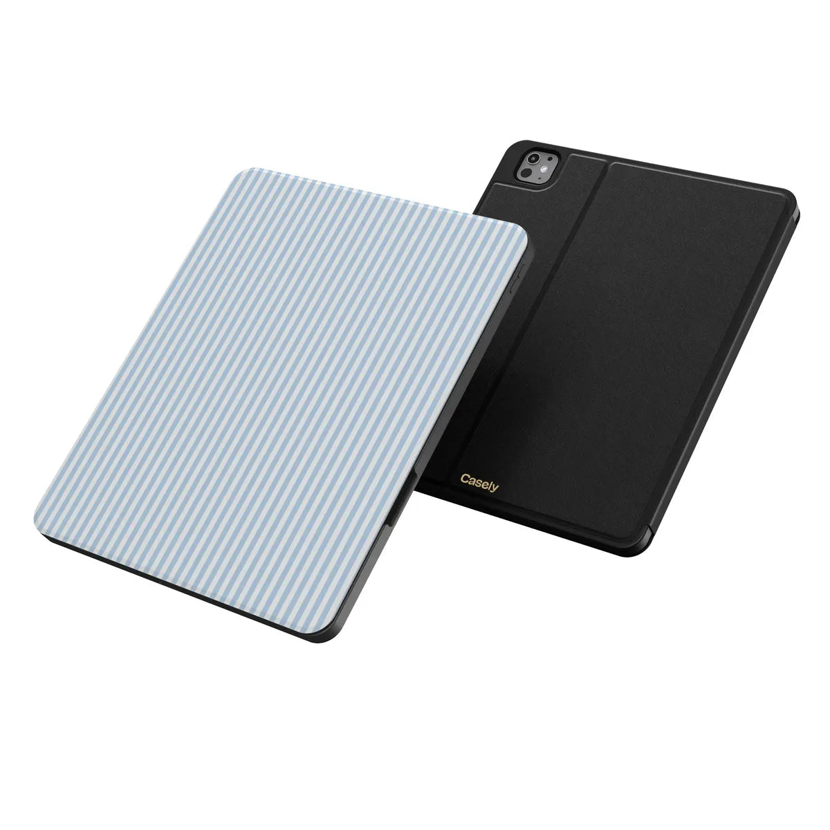 Marina Lines | Tiny Pinstripe iPad Case