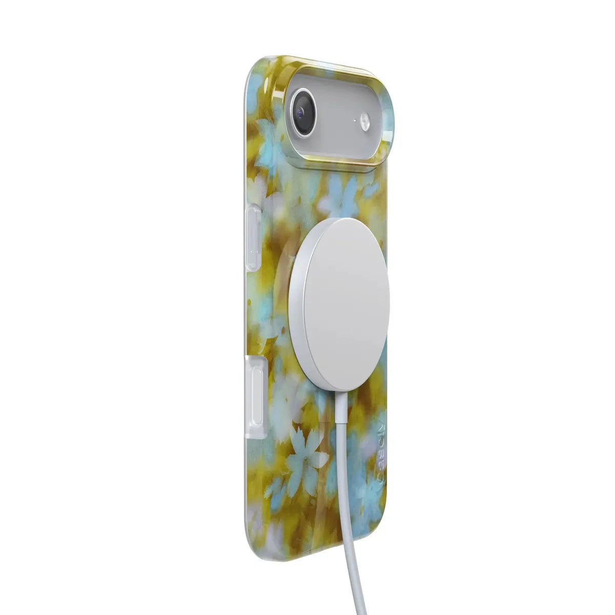 Hometown Reverie | Hazy Floral Case