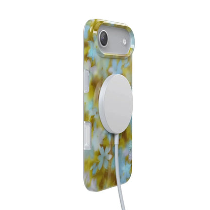 Hometown Reverie | Hazy Floral Case