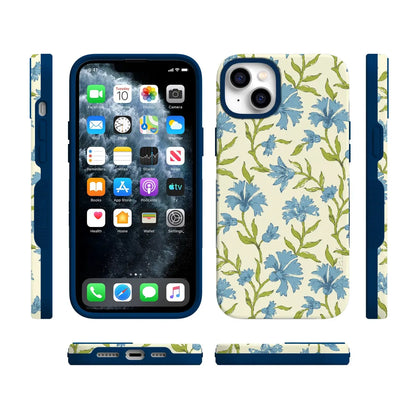 Garden Breeze | Seaside Vines Case