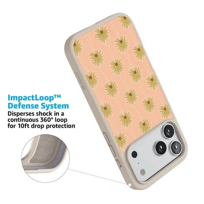 Las Palmeras | Palm Tree Print Case